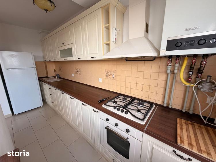 3 Camere 2020 REAL Parcare INCLUSA Metrou Politehnica Cotroceni Apaca - 18