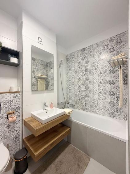 Apartament de lux cu 2 camere și parcare subterană – Complex Nord One - 16