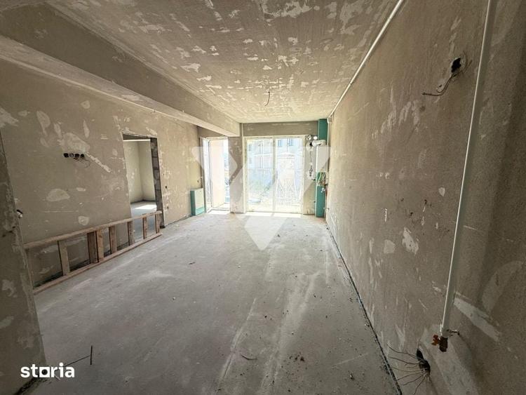 Apartament 2 camere 46 mp Etaj 1 Parcare inclusa ?elimbar Sibiu - 5
