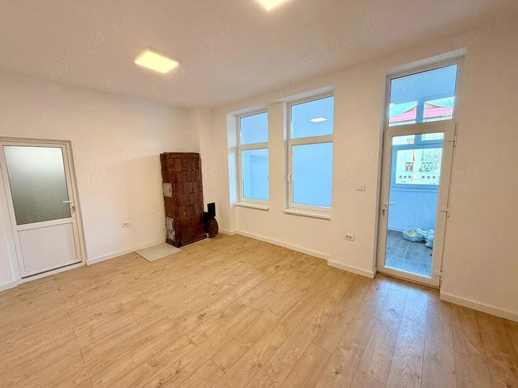Spațiu comercial, de 31 mp, în Ultracentral