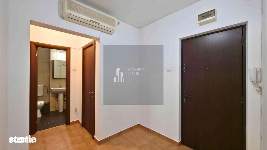 Apartament cu 2 camere în Alexandru Obregia