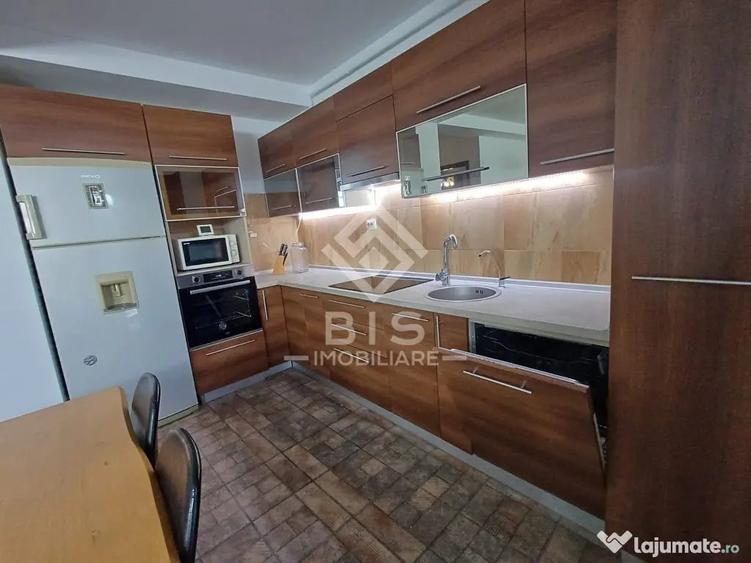 Apartament 3 camere, 78mp, etaj 3/4 - 8