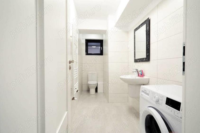 Apartament cu 3 camere decomandat în Calea Severinului