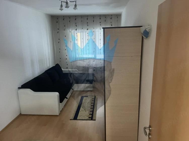 Apartament Spatios 3 Camere Doamna Ghica Plaza - 17