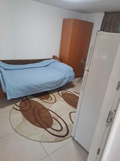 Garsonieră decomandată în Mărăști
