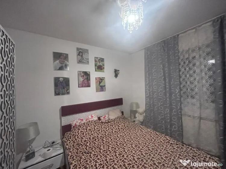 Apartament 2 camere 50mp, Zona Manastur - Cluj-Napoca (Cluj) - 12