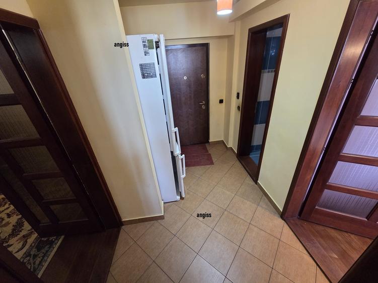 Apartament cu 2 camere în Babadag