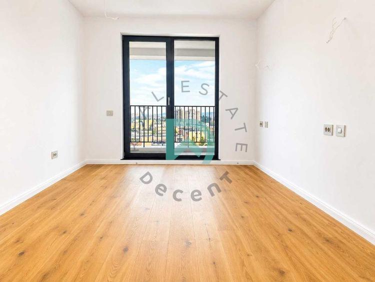 Apartament cu 2 camere decomandat în Răcădău