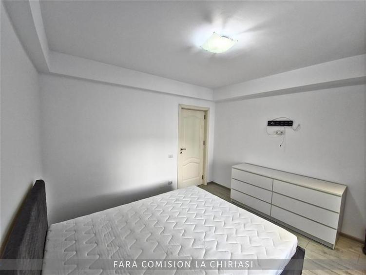 Apartament cu 2 camere decomandat, mobilat în 1 Mai