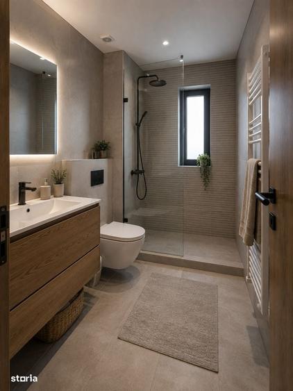 Apartament 2 Camere - Metrou Berceni - TVA inclus - 4