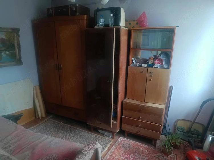 Apartament cu 2 camere semidecomandat în Gheorgheni