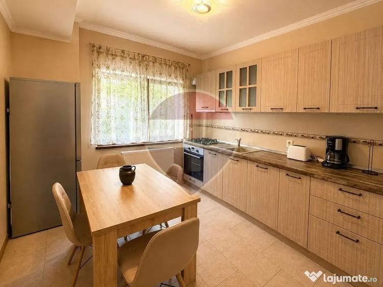 Apartament cu 2 camere decomandat în Centrul Civic