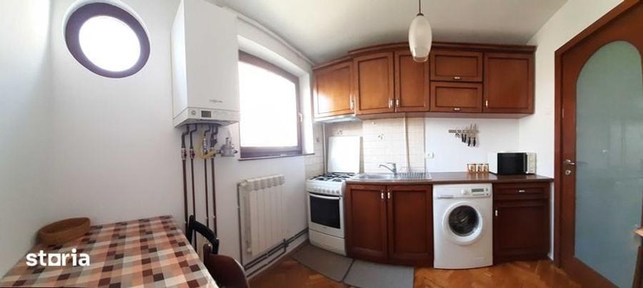 Apartament cu 2 camere în Olimpia-Stadion