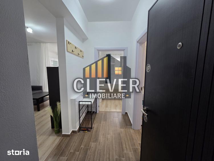 Apartament 2 camere de inchiriat | Bloc nou | Loc de parcare | Pallady - 7