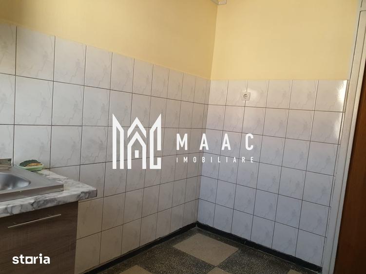 Apartament 2 camere | 48mp utili | Zona Rahovei - 10