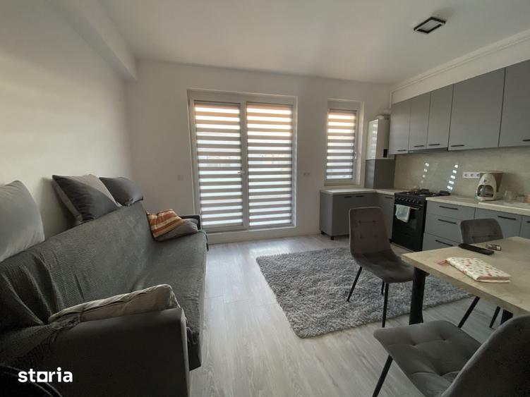 Apartament cu 2 camere în Sud