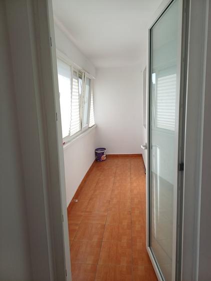 Apartament semidecomandat în Lujerului