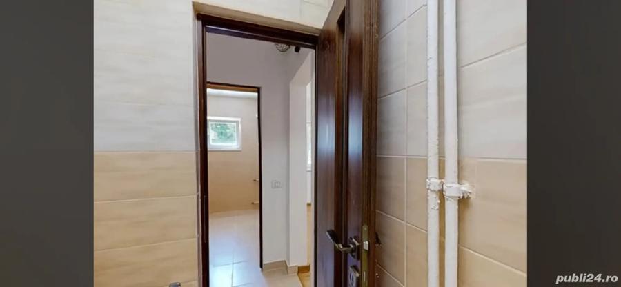 Apartament 2 camere semidecomandat Obregia - 5