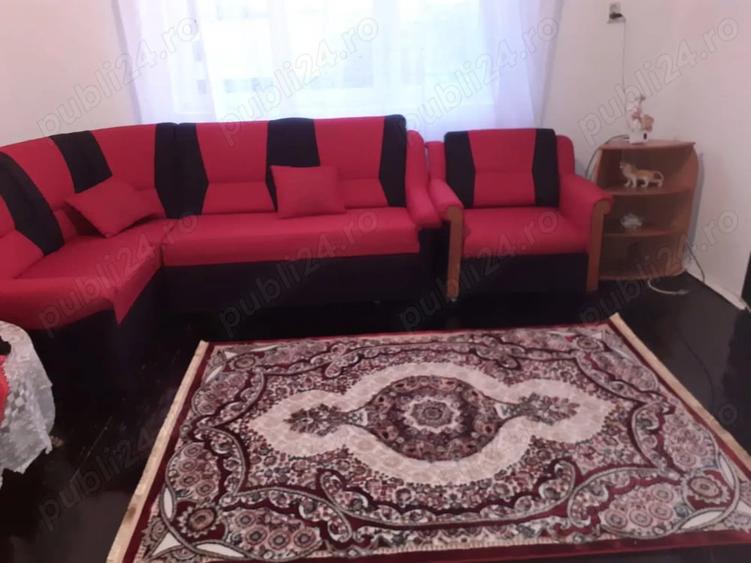 Casă cu Teren 2000 Mp în Central