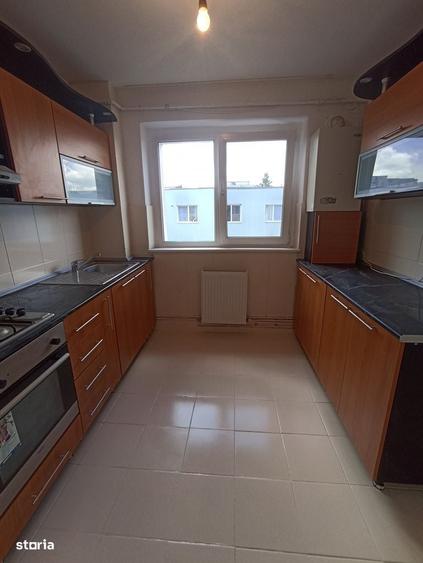 Apartament cu 2 camere în Gării