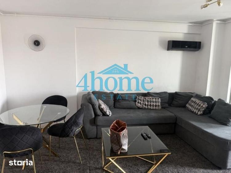 Apartament cu 2 camere în Nerva Traian