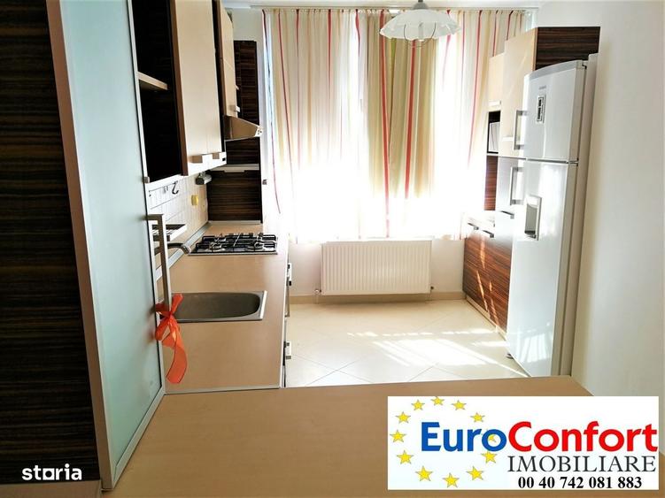 Inchiriez apartament 2 camere Cartier Rezidential Ared Uta - 7