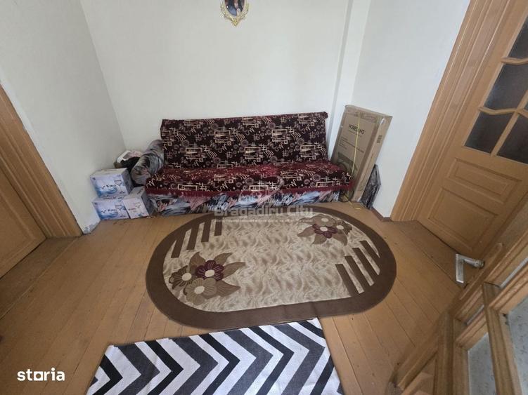 Casă cu 4 camere cu Teren 500 Mp în Cornetu