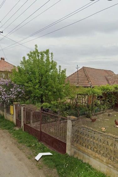 Casă cu 3 camere în Sucutard