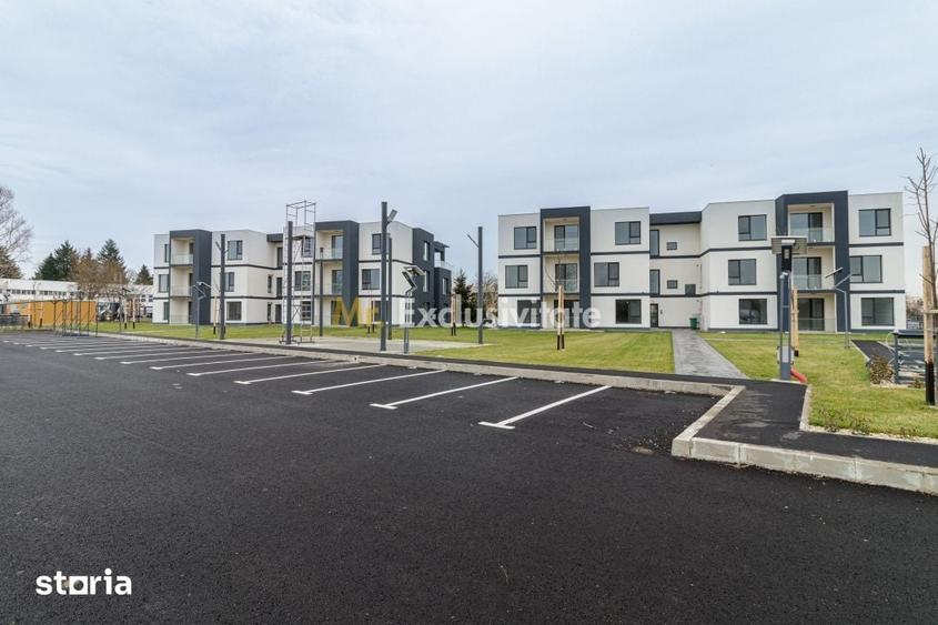 Apartament cu 3 camere în 1 Decembrie