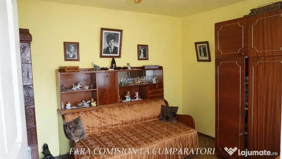 Casă cu 3 camere cu Teren 223 Mp în Central