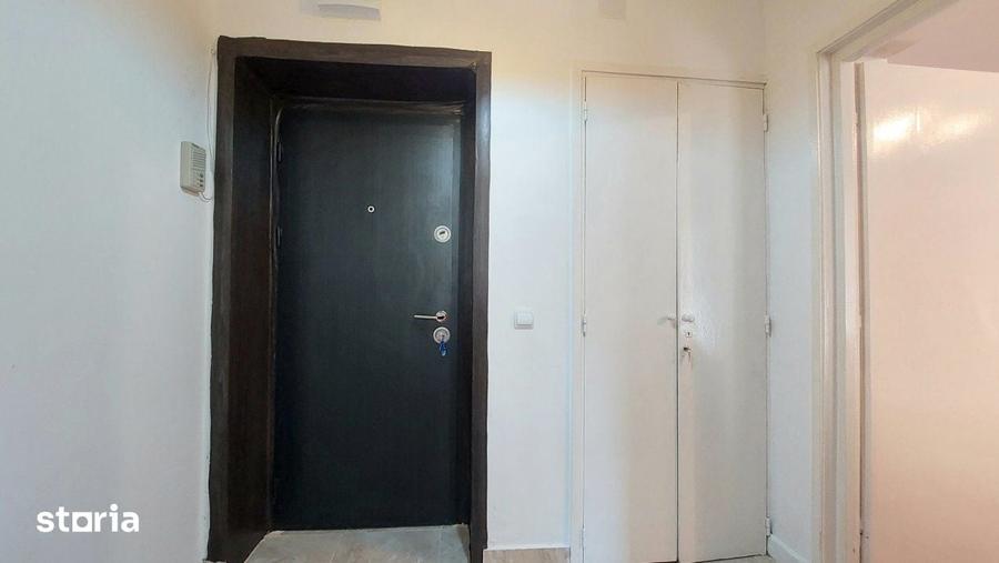 Inchiriere 2 camere Baba Novac, renovat complet 2023, metrou Dristor - 10