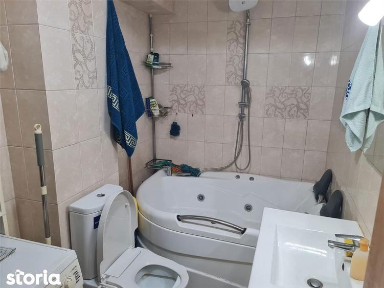Apartament cu 2 camere în Rediu
