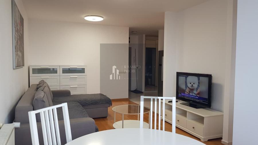 Apartament 2 camere | Monaco Towers | Metrou Dimitrie Leonida - 14