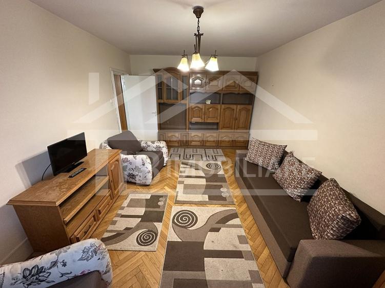 Apartament cu 2 camere în Unirii