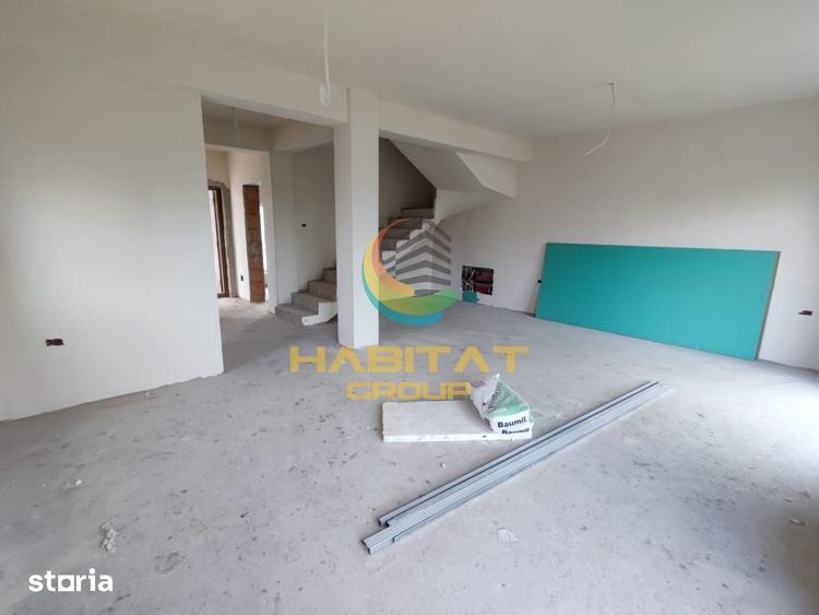 Vila gata de mutare / p+1+m / 6 camere / Popesti-Leordeni - 9