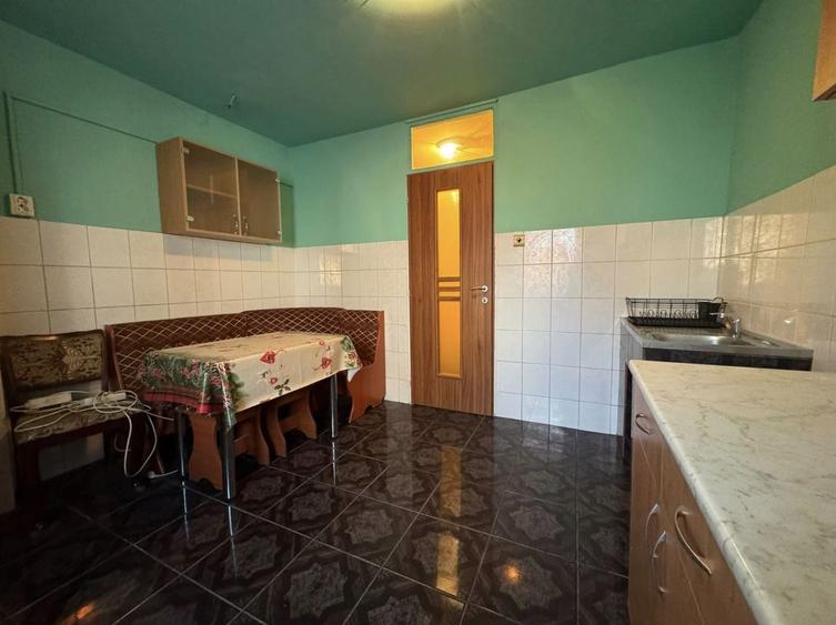 2 camere – 52mp/utili – Zona Modern – Timisoara – Bloc anvelopat - 8