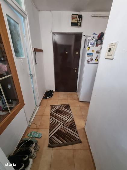 Garsonieră decomandată în Ultracentral