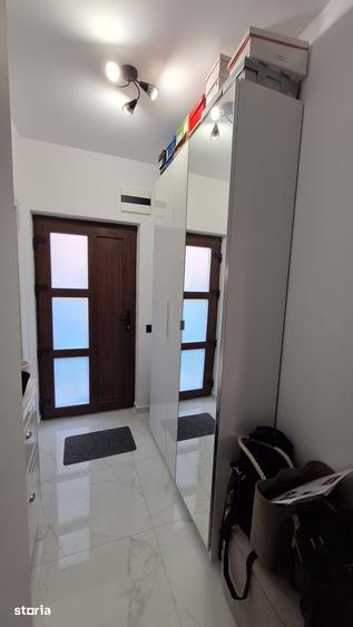 Casă cu 3 camere cu Teren 108 Mp în Bucov