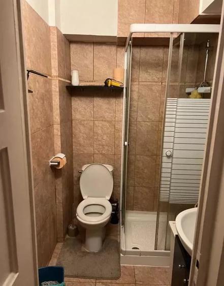 Apartament cu 2 camere semidecomandat în Magheru