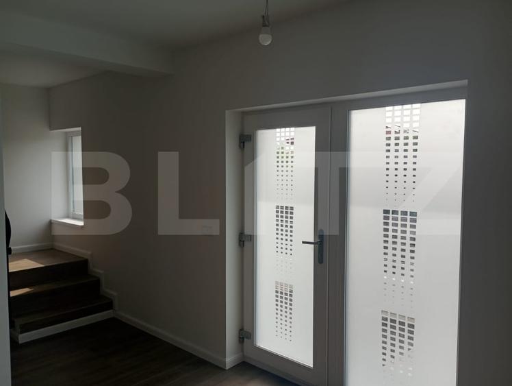 Duplex cu 4 camere cu Canalizare în Aleea Tudor Neculai