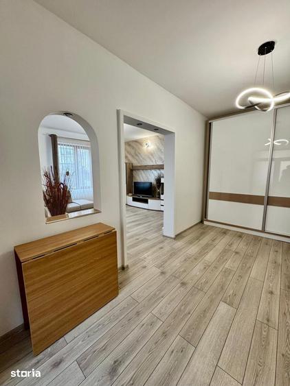 Casă cu 3 camere cu Teren 555 Mp în Ultracentral