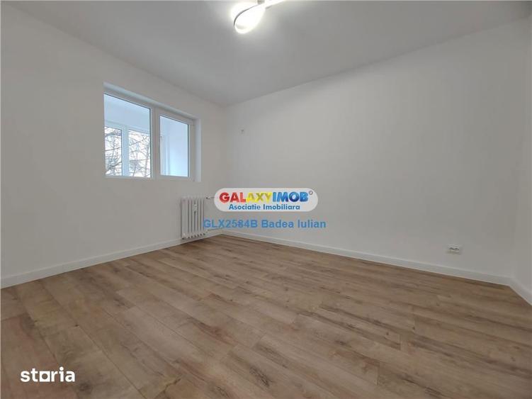 Apartament cu 2 camere semidecomandat în Colentina