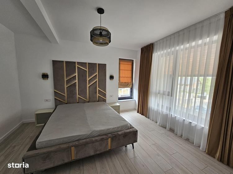 Direct dezvoltator-Vila Bucium-Visan,cartier privat,700 mp teren - 15