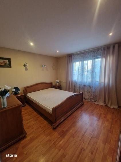 Apartament cu 2 camere decomandat în Sebastian
