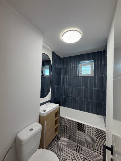 Apartament cu 2 camere decomandat în Drumul Taberei