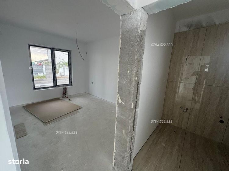 Casa individuala - curte 314mp aproape de Bucuresti, Berceni Ilfov - 6
