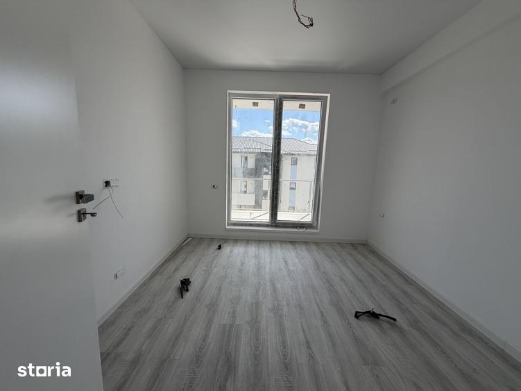 Apartament 2 camere Bragadiru strada principala/statie stb/ comision 0 - 6
