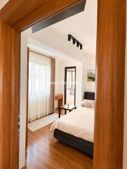 Inchiriere Apartament 2 Camere Bucurestii Noi, Metrou - 3