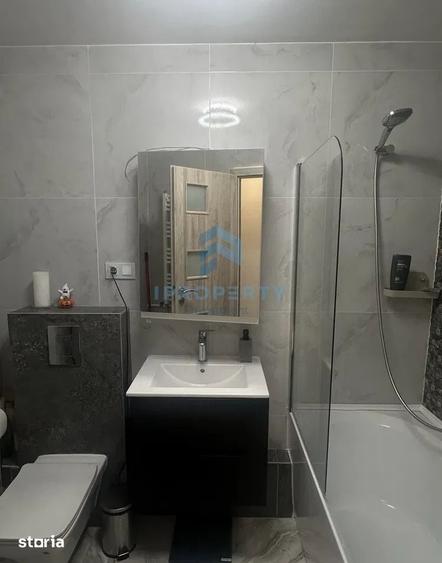 Apartament cu 2 camere decomandat în Ștefan cel Mare