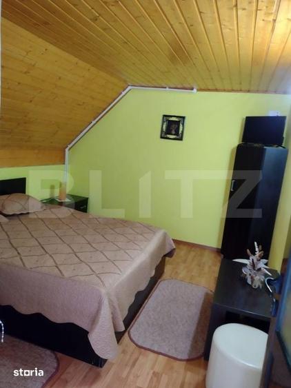 Spațiu comercial, de 180 mp, în Central